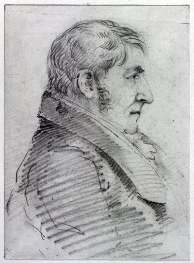 Joseph Mallord William Turner - Edward Bird